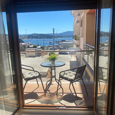 Apartamento Combarro Chico Экстерьер фото