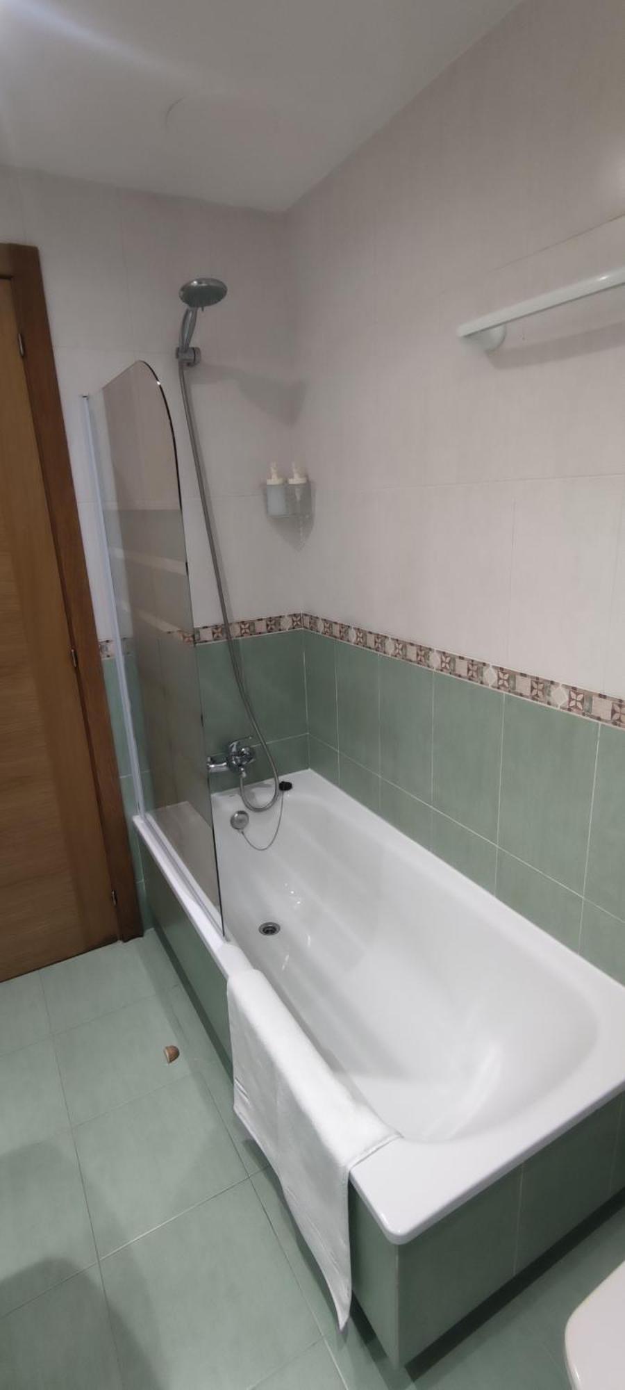Apartamento Combarro Chico Экстерьер фото